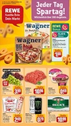 Prospekte Rewe Bad Salzdetfurth
