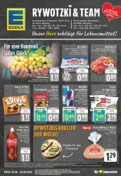 Prospekte Edeka Kempen