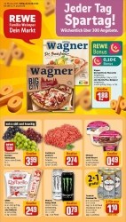 Prospekte Rewe Vöhringen (Iller)