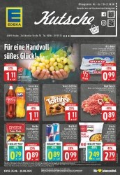 Prospekte Edeka Stadtlohn