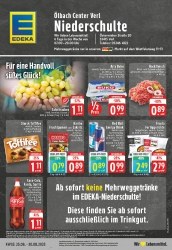 Prospekte Edeka Rietberg