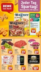 Prospekte Rewe Naumburg (Saale)