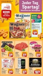 Prospekte Rewe Görlitz