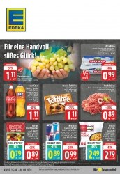 Prospekte Edeka Nettetal