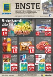 Prospekt E-Center