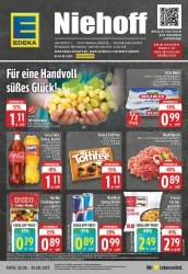 Prospekt Edeka