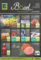 Prospekte Edeka Hamm