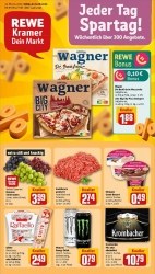 Prospekte Rewe Weilburg