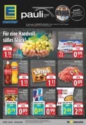 Prospekt E-Center