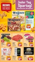 Prospekt Rewe