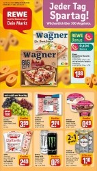 Prospekt Rewe