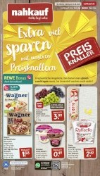 Prospekt Rewe