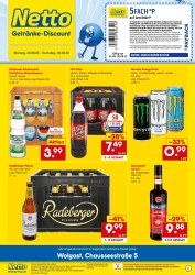 Prospekt Netto Marken Discount