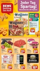 Prospekt Rewe
