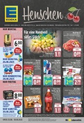 Prospekt Edeka