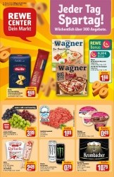 Prospekt Rewe