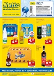 Prospekt Netto Marken Discount
