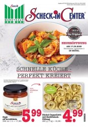Prospekt E-Center