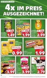 Prospekt Kaufland