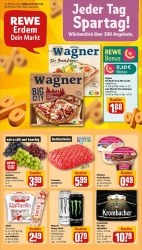Prospekt Rewe