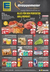 Prospekt Edeka
