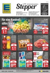 Prospekte Edeka Voerde (Niederrhein)