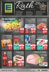 Prospekt Edeka