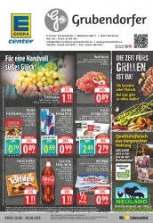 Prospekt E-Center