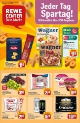 Prospekt Rewe