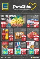 Prospekt Edeka