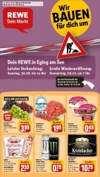 Prospekt Rewe