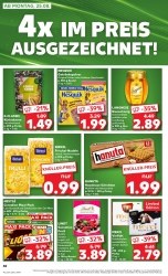 Prospekt Kaufland