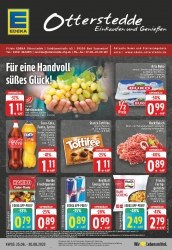 Prospekt Edeka