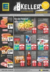 Prospekt Edeka