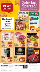 Prospekt Rewe