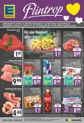 Prospekt Edeka