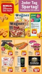 Prospekt Rewe