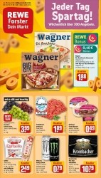 Prospekt Rewe