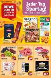 Prospekt Rewe