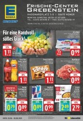 Prospekt E-Center
