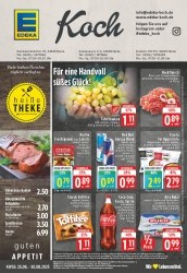 Prospekte Edeka Herne