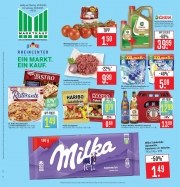 Prospekt Marktkauf