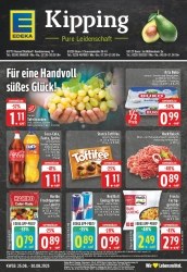 Prospekt Edeka