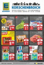 Prospekt E-Center