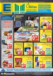 Prospekt Edeka