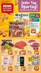 Prospekt Rewe