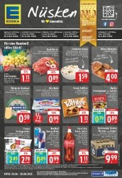 Prospekt Edeka