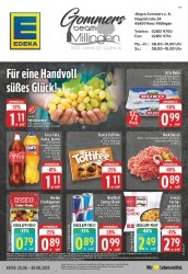 Prospekt Edeka