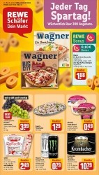 Prospekt Rewe