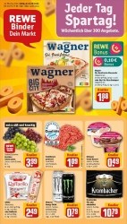 Prospekt Rewe